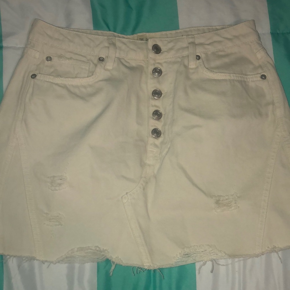 Women’s skirt
